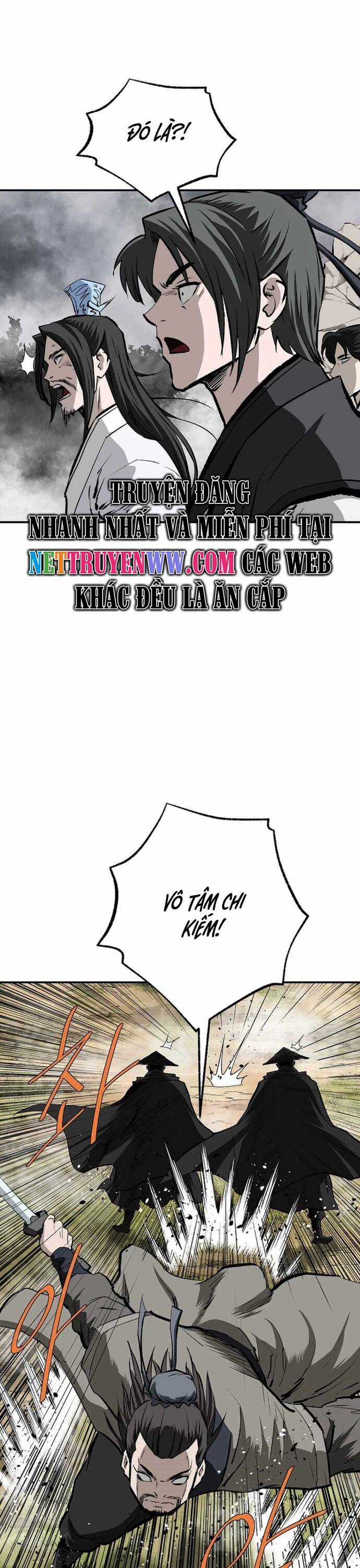 Cung Quỷ Kiếm Thần Chapter 264 trang 40