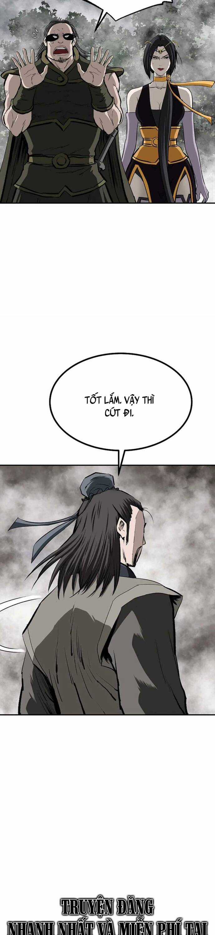 Cung Quỷ Kiếm Thần Chapter 264 trang 43
