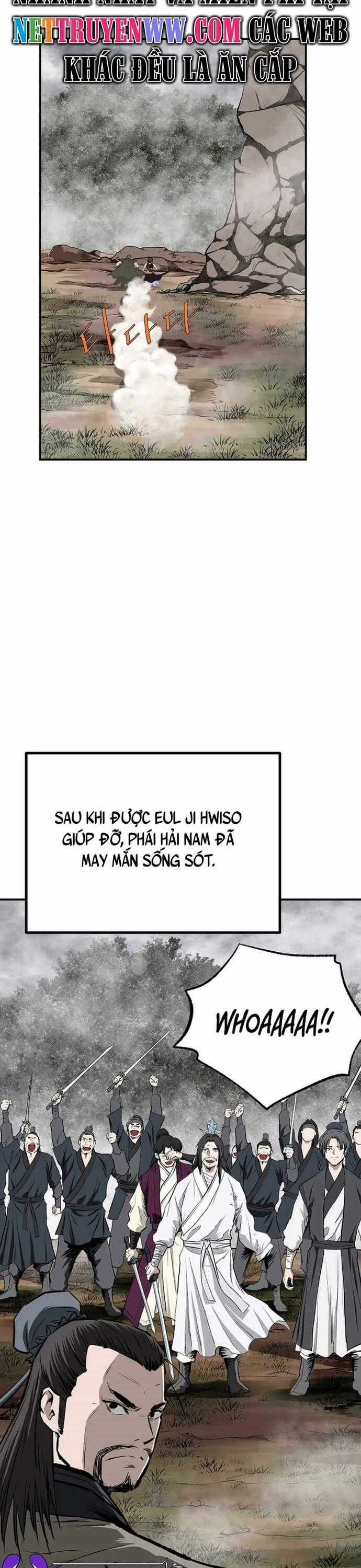 Cung Quỷ Kiếm Thần Chapter 264 trang 44