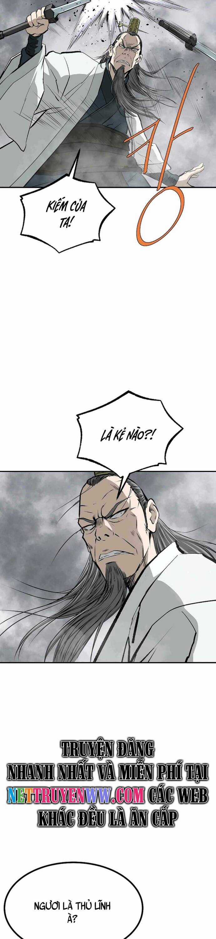 Cung Quỷ Kiếm Thần Chapter 264 trang 5