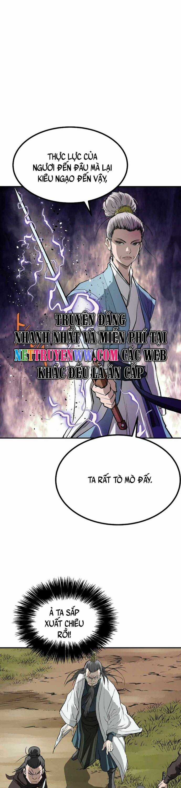 Cung Quỷ Kiếm Thần Chapter 264 trang 7