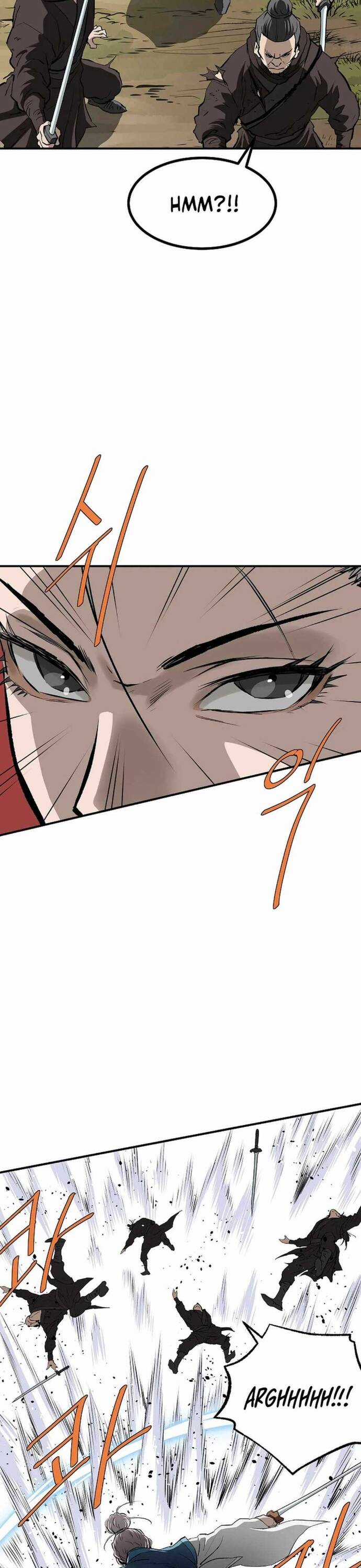 Cung Quỷ Kiếm Thần Chapter 264 trang 8