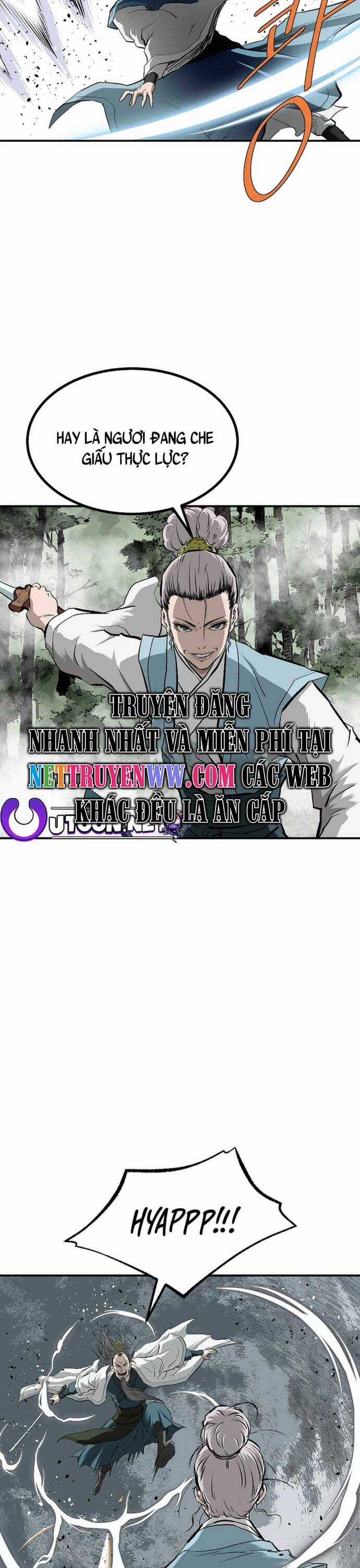 Cung Quỷ Kiếm Thần Chapter 264 trang 9