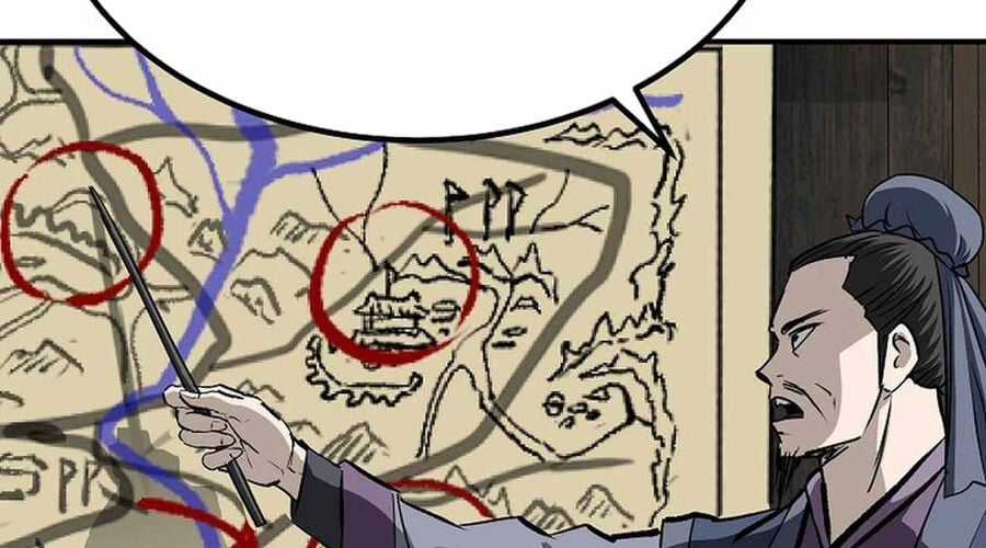 Cung Quỷ Kiếm Thần Chapter 265 trang 108