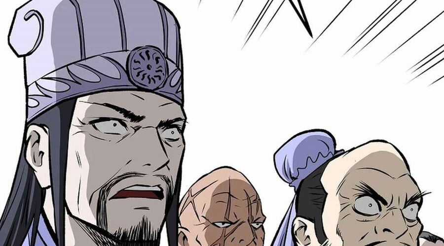 Cung Quỷ Kiếm Thần Chapter 265 trang 111