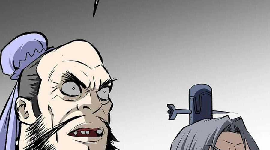 Cung Quỷ Kiếm Thần Chapter 265 trang 118