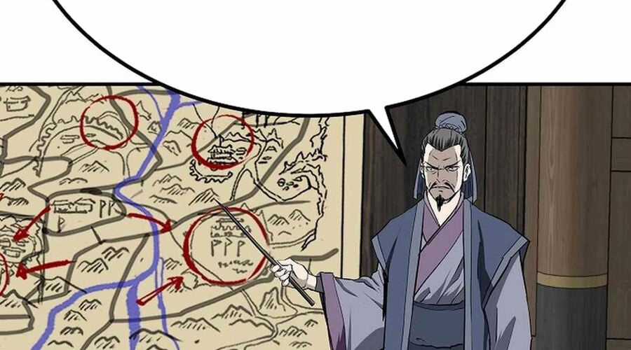 Cung Quỷ Kiếm Thần Chapter 265 trang 123
