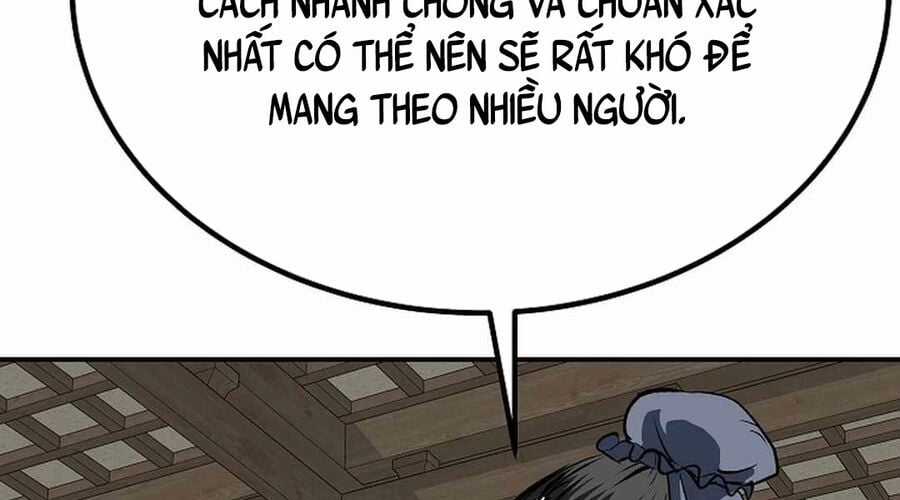 Cung Quỷ Kiếm Thần Chapter 265 trang 127