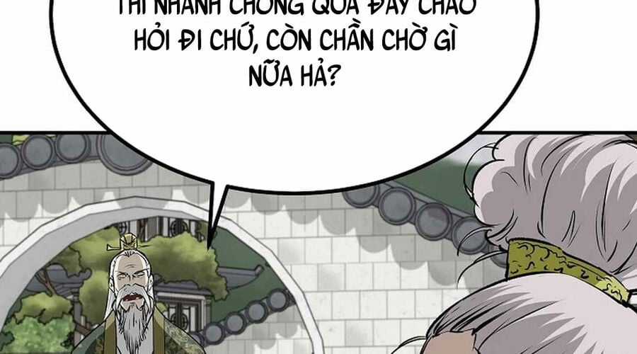 Cung Quỷ Kiếm Thần Chapter 265 trang 15