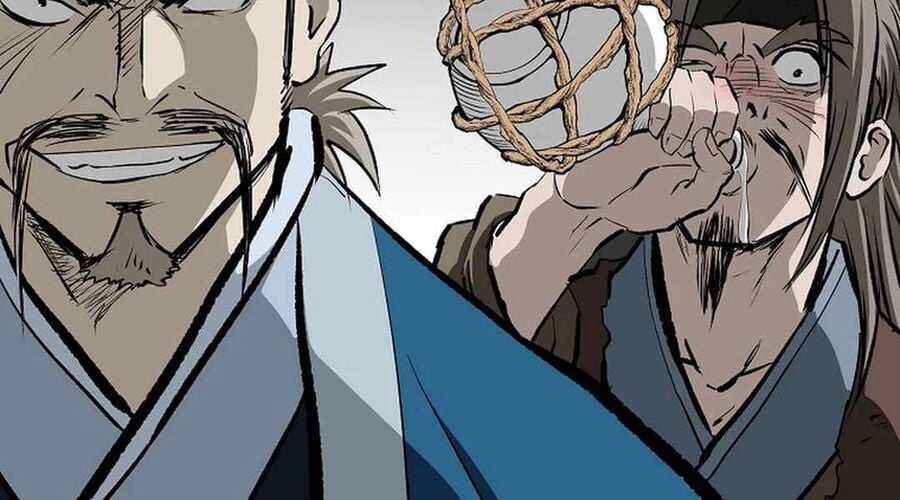 Cung Quỷ Kiếm Thần Chapter 265 trang 155