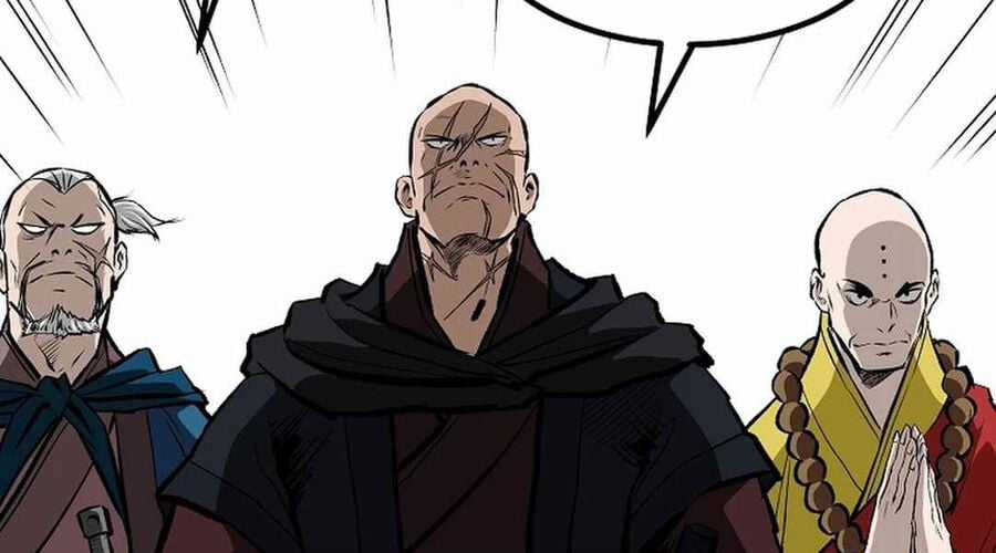 Cung Quỷ Kiếm Thần Chapter 265 trang 159