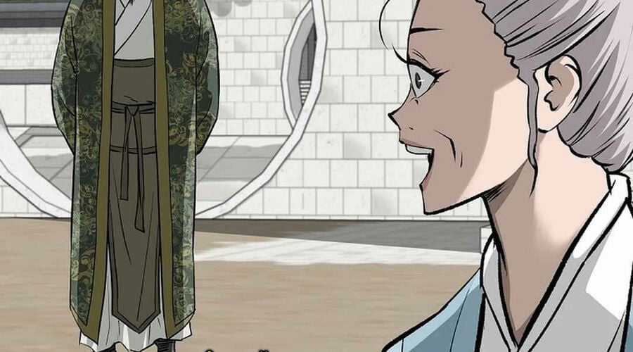 Cung Quỷ Kiếm Thần Chapter 265 trang 16