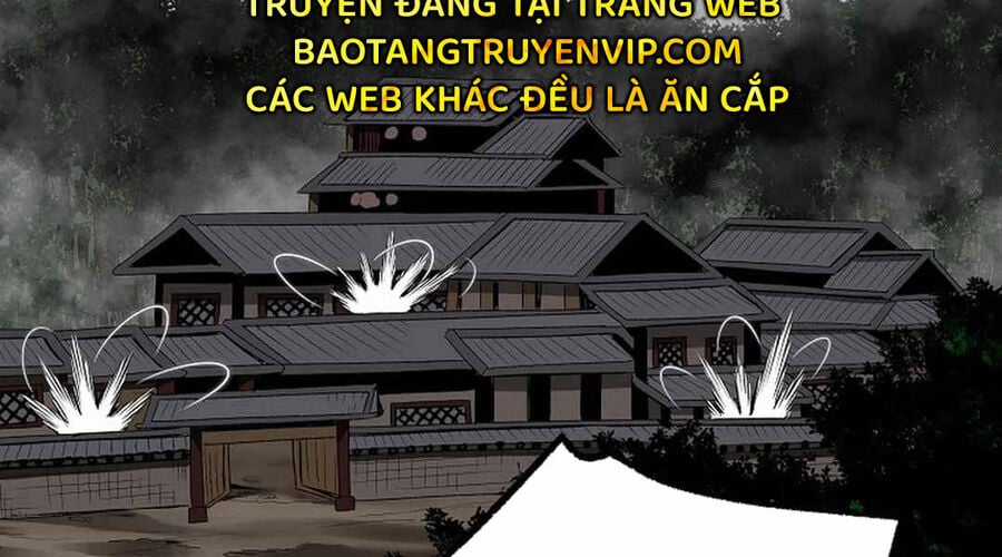 Cung Quỷ Kiếm Thần Chapter 265 trang 170