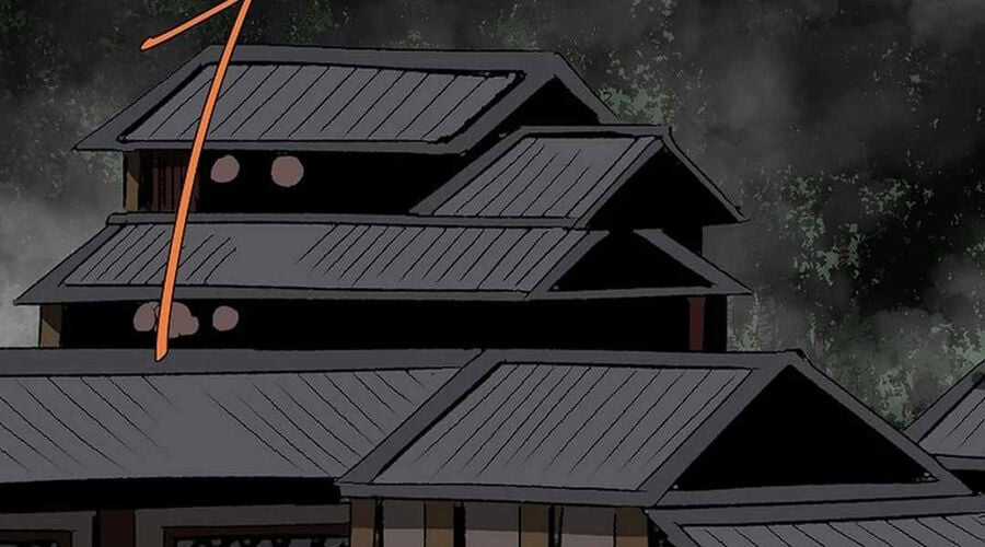 Cung Quỷ Kiếm Thần Chapter 265 trang 173