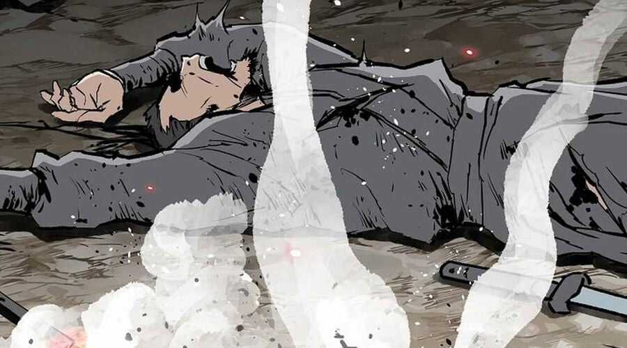 Cung Quỷ Kiếm Thần Chapter 265 trang 177