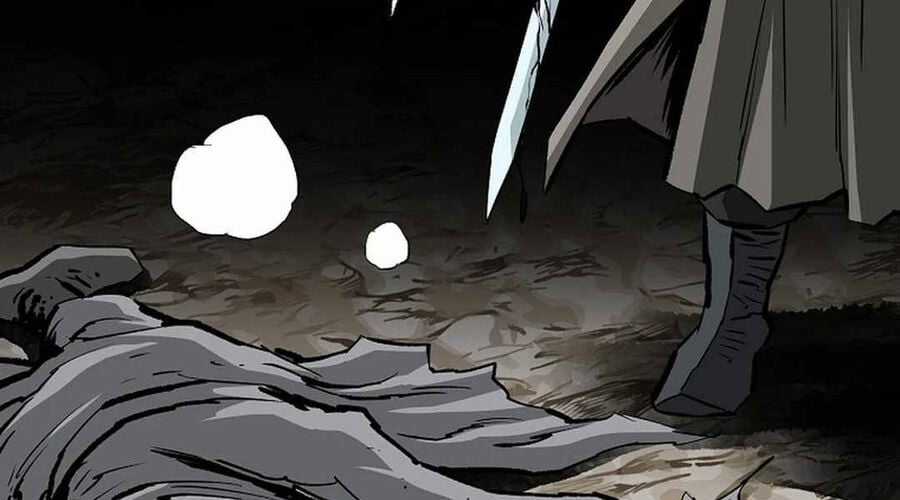 Cung Quỷ Kiếm Thần Chapter 265 trang 181