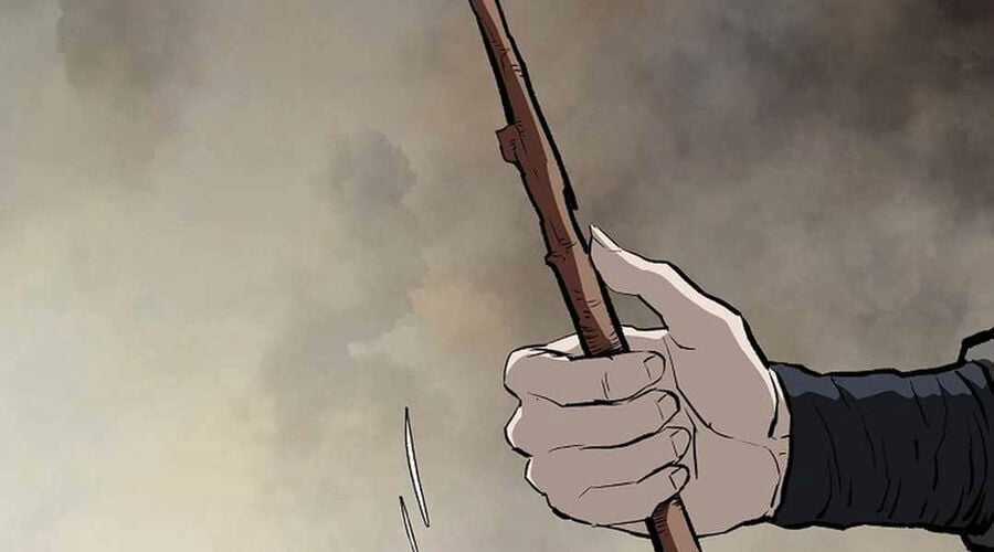 Cung Quỷ Kiếm Thần Chapter 265 trang 196