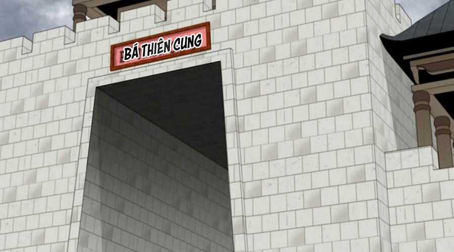 Cung Quỷ Kiếm Thần Chapter 265 trang 2