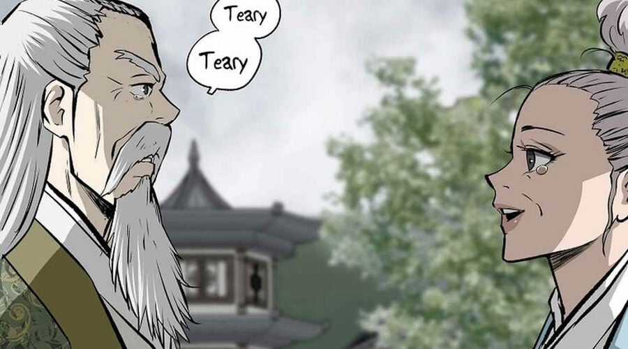 Cung Quỷ Kiếm Thần Chapter 265 trang 20