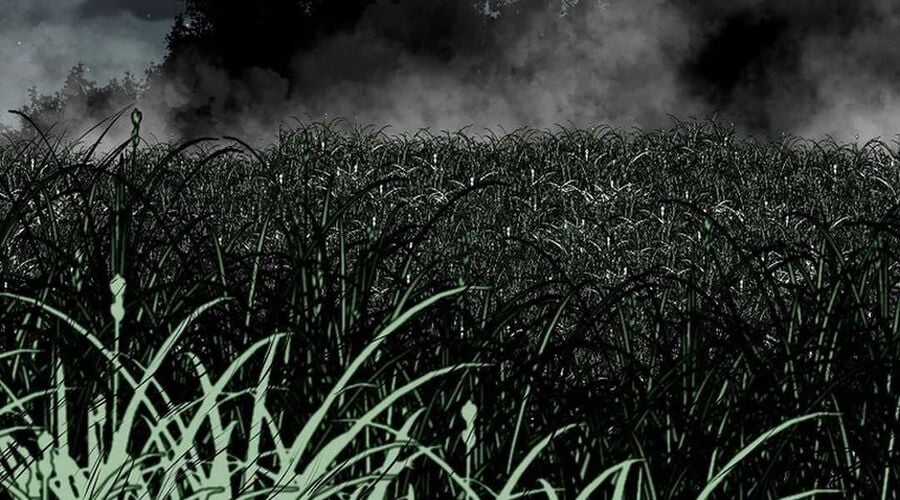 Cung Quỷ Kiếm Thần Chapter 265 trang 202