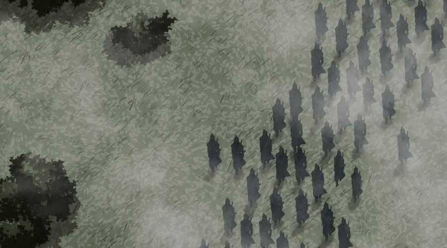 Cung Quỷ Kiếm Thần Chapter 265 trang 205