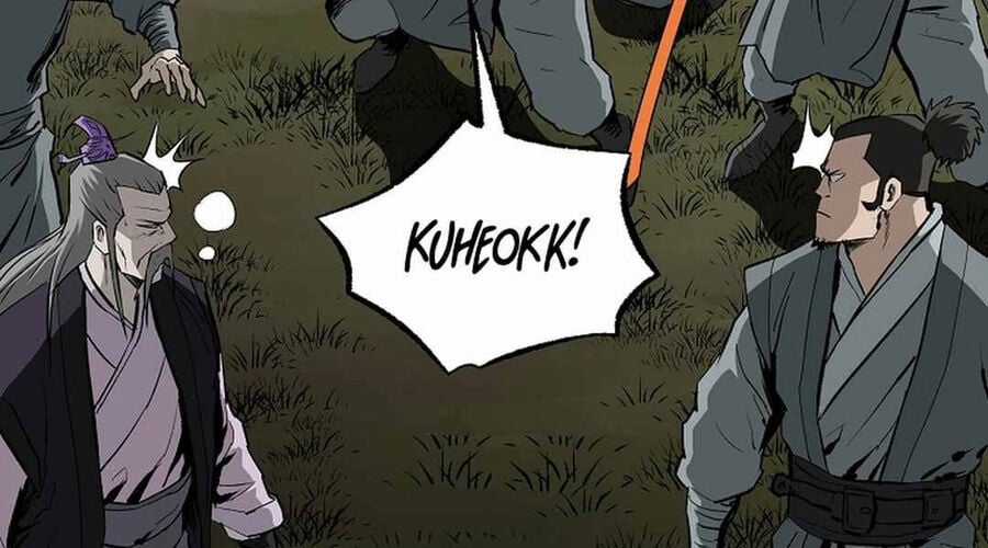 Cung Quỷ Kiếm Thần Chapter 265 trang 224