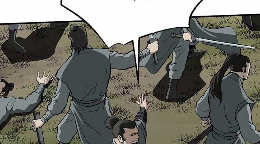 Cung Quỷ Kiếm Thần Chapter 265 trang 231