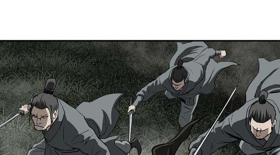 Cung Quỷ Kiếm Thần Chapter 265 trang 247