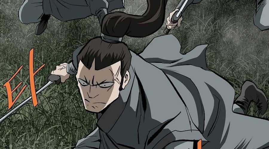 Cung Quỷ Kiếm Thần Chapter 265 trang 248