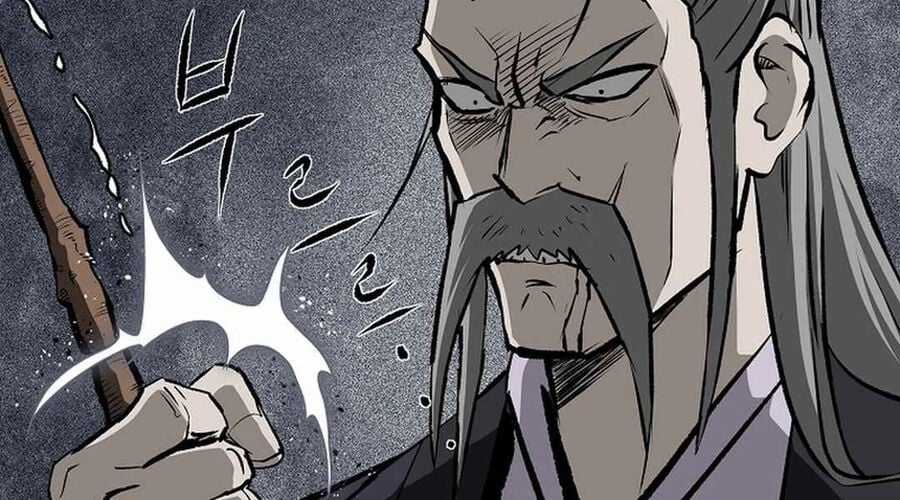 Cung Quỷ Kiếm Thần Chapter 265 trang 262