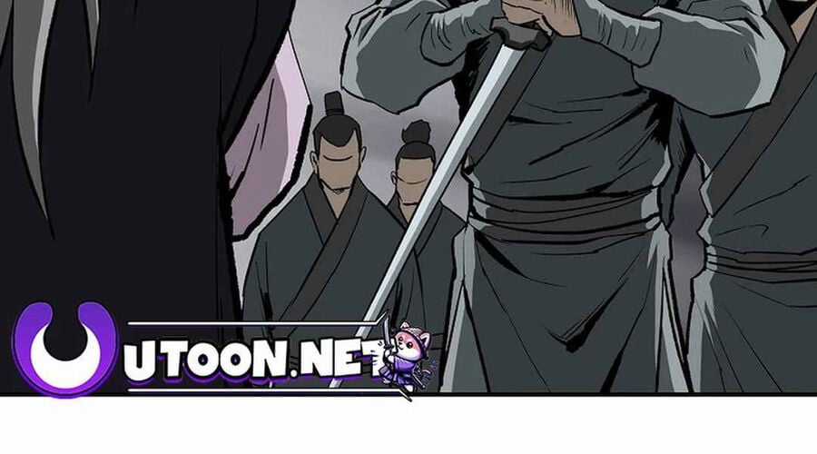 Cung Quỷ Kiếm Thần Chapter 265 trang 267