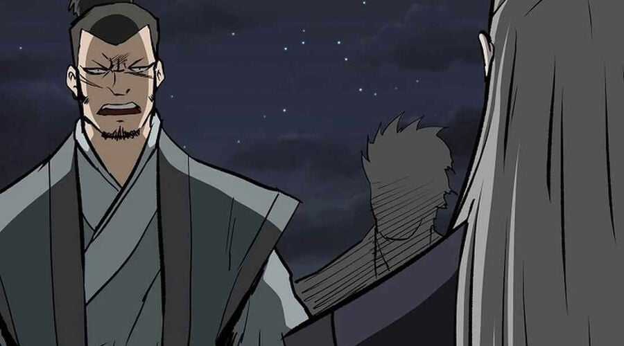 Cung Quỷ Kiếm Thần Chapter 265 trang 279