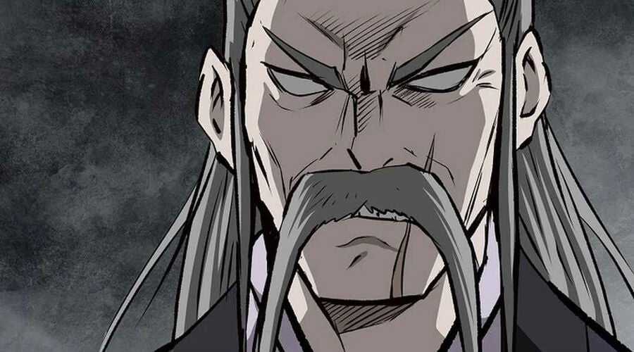 Cung Quỷ Kiếm Thần Chapter 265 trang 284