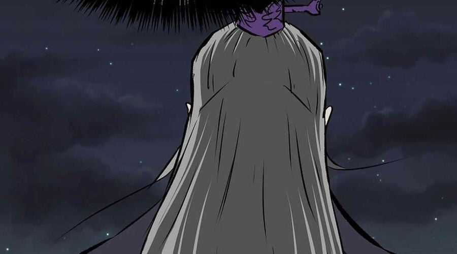 Cung Quỷ Kiếm Thần Chapter 265 trang 288