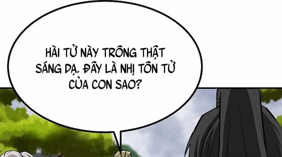 Cung Quỷ Kiếm Thần Chapter 265 trang 29