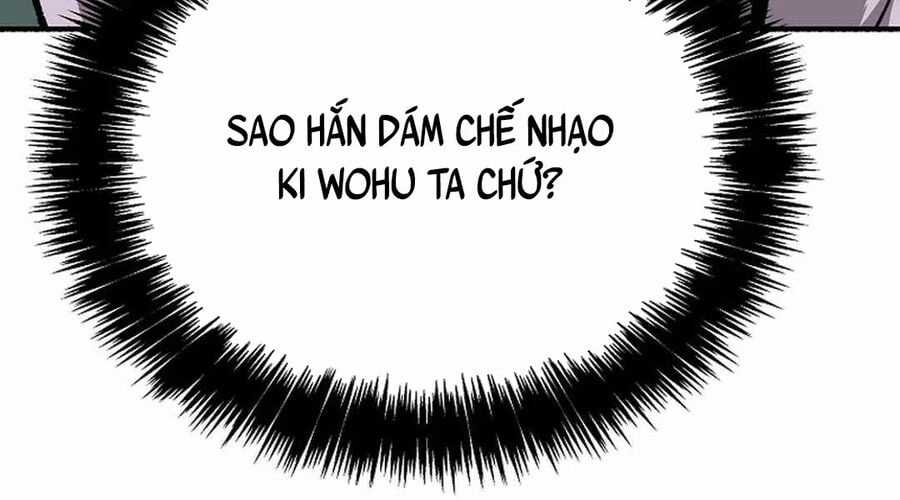 Cung Quỷ Kiếm Thần Chapter 265 trang 290