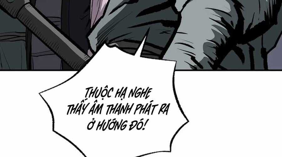 Cung Quỷ Kiếm Thần Chapter 265 trang 294