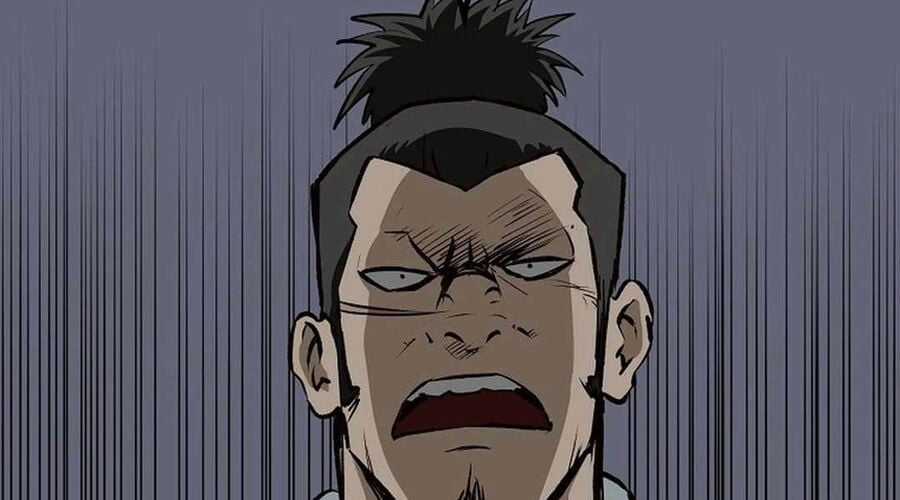 Cung Quỷ Kiếm Thần Chapter 265 trang 301