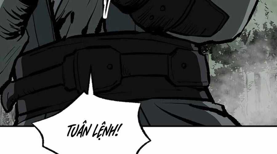 Cung Quỷ Kiếm Thần Chapter 265 trang 311