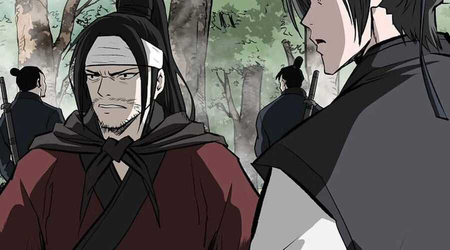 Cung Quỷ Kiếm Thần Chapter 265 trang 57