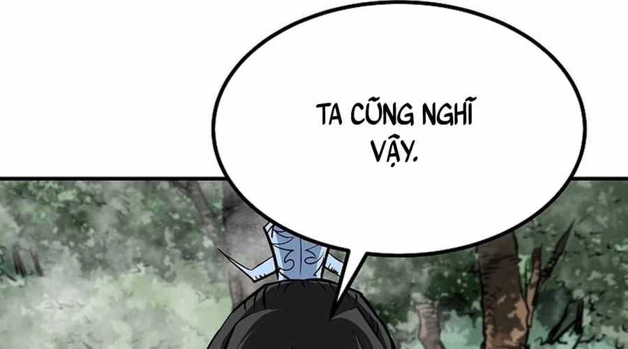 Cung Quỷ Kiếm Thần Chapter 265 trang 61