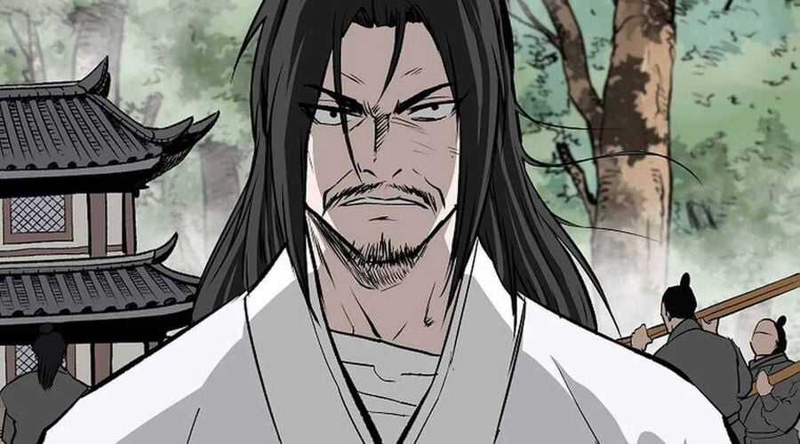 Cung Quỷ Kiếm Thần Chapter 265 trang 62