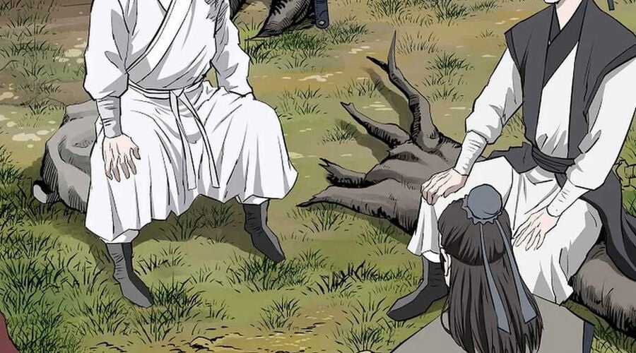 Cung Quỷ Kiếm Thần Chapter 265 trang 80