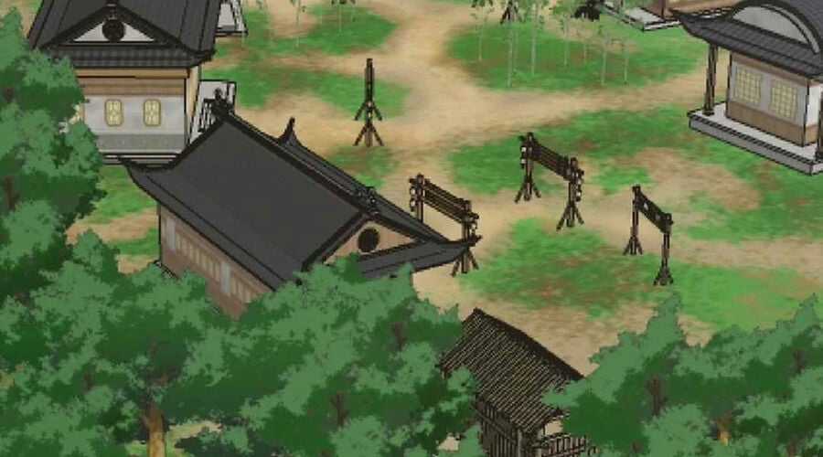 Cung Quỷ Kiếm Thần Chapter 265 trang 91