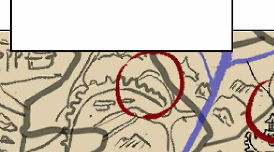 Cung Quỷ Kiếm Thần Chapter 265 trang 99