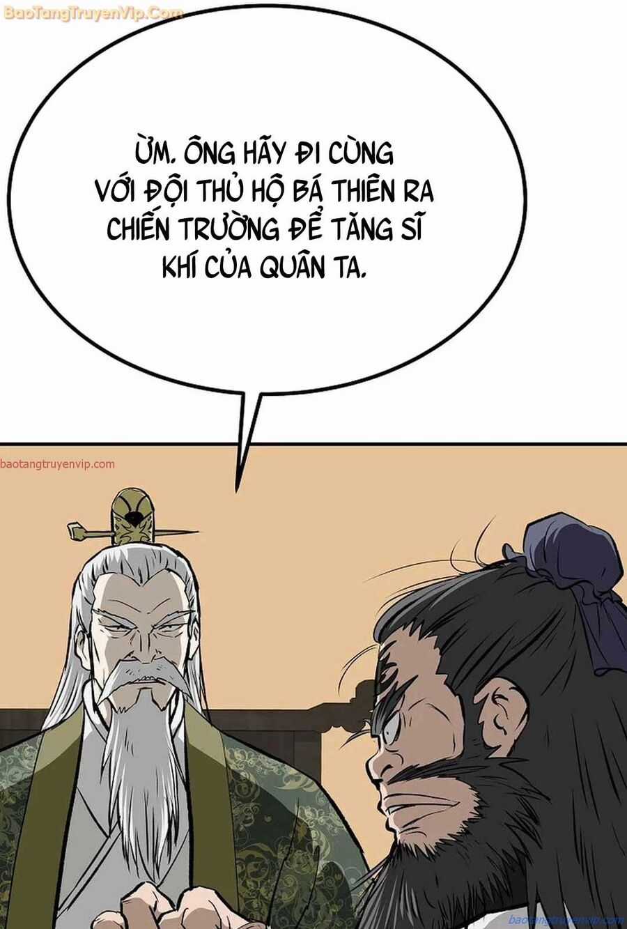 Cung Quỷ Kiếm Thần Chapter 266 trang 100