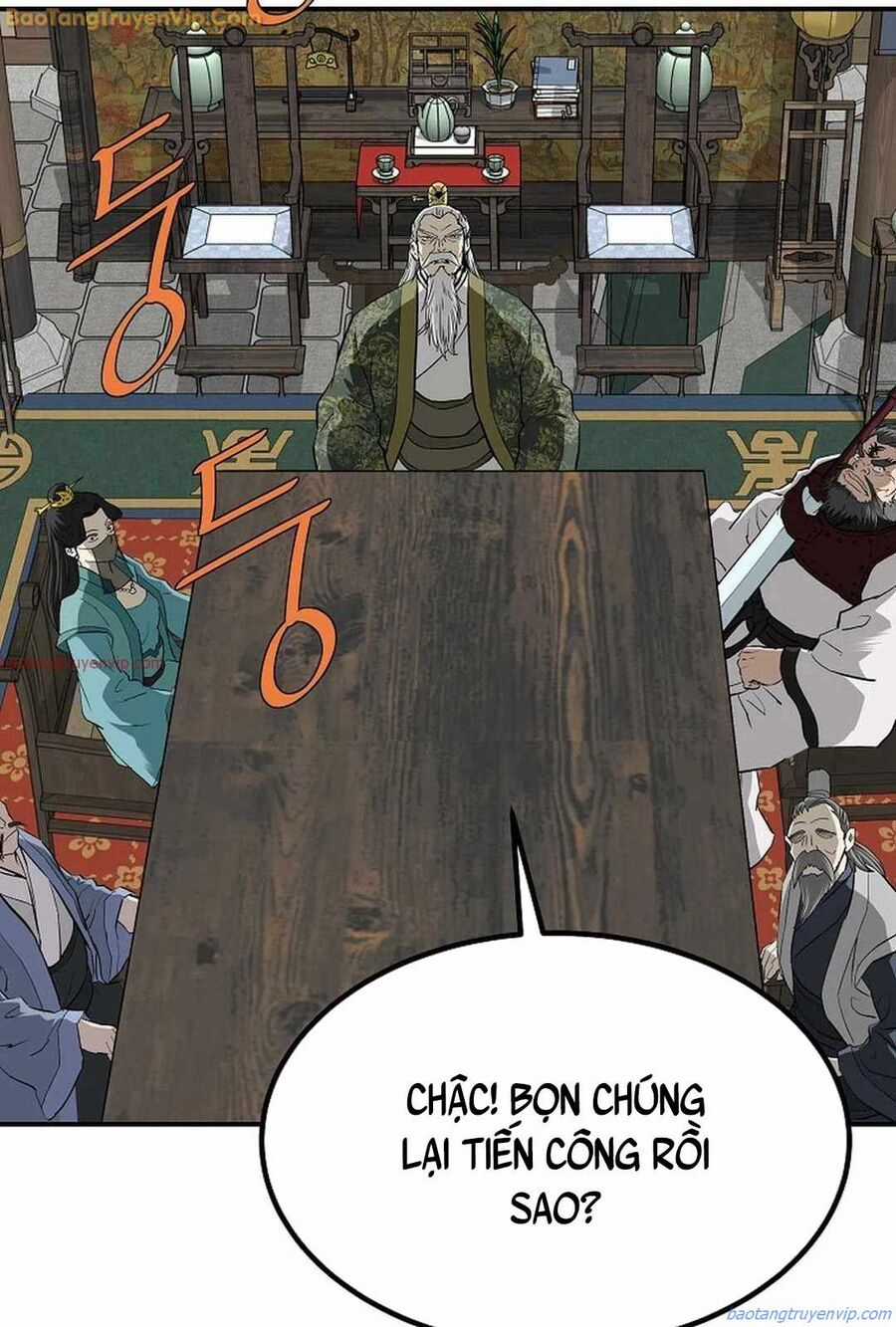 Cung Quỷ Kiếm Thần Chapter 266 trang 102