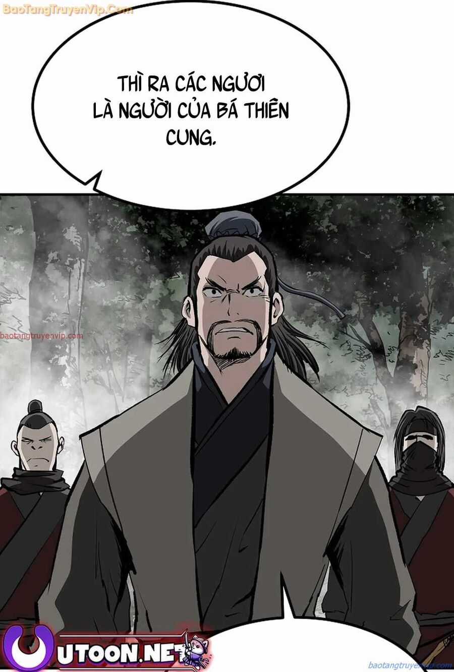 Cung Quỷ Kiếm Thần Chapter 266 trang 11