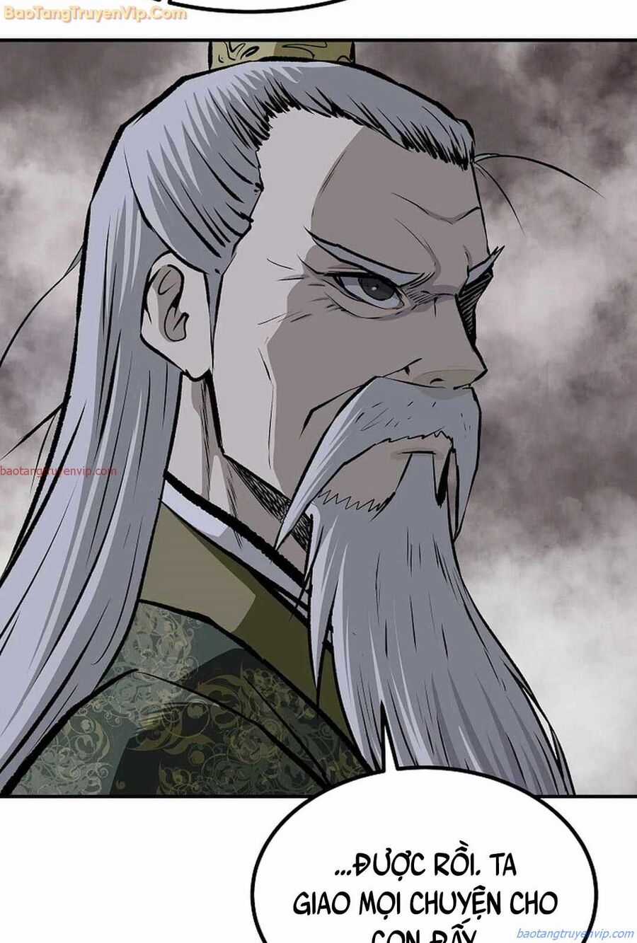 Cung Quỷ Kiếm Thần Chapter 266 trang 113