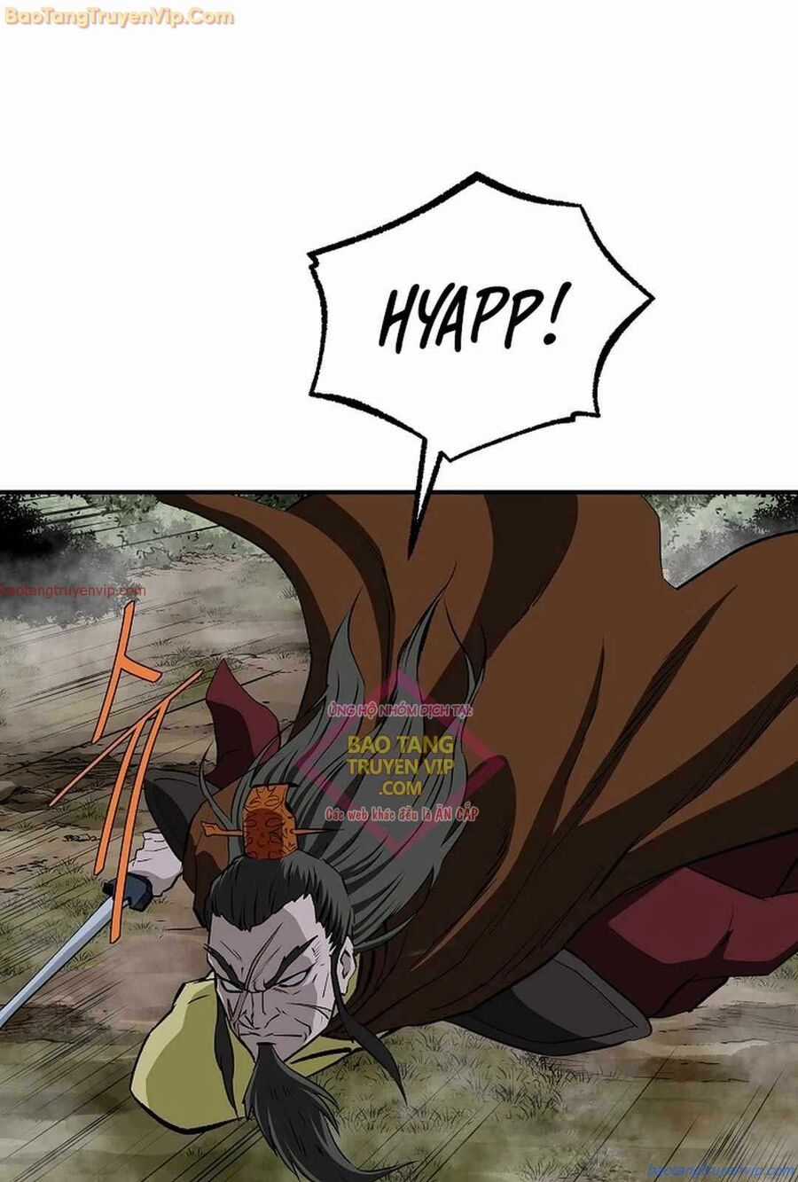 Cung Quỷ Kiếm Thần Chapter 266 trang 118